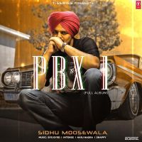 Download Dawood Sidhu Moose Wala mp3 song, PBX 1 Sidhu Moose Wala full album download