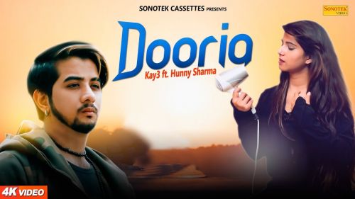 Download Dooriyan Kay3, Hunny Sharma mp3 song, Dooriyan Kay3, Hunny Sharma full album download