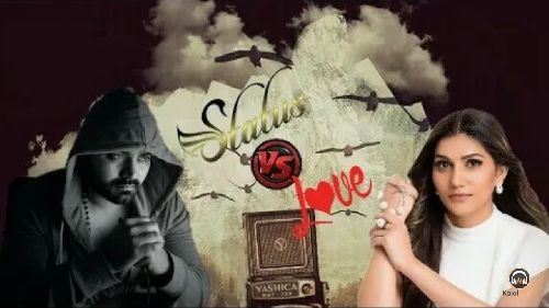 Download Status Vs Love Vicky Kajla, Sapna Choudhary mp3 song, Status Vs Love Vicky Kajla, Sapna Choudhary full album download