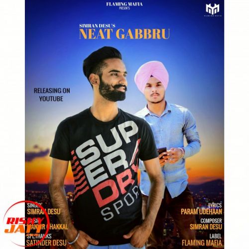 Download Neat Gabbru Simran Desu mp3 song, Neat Gabbru Simran Desu full album download