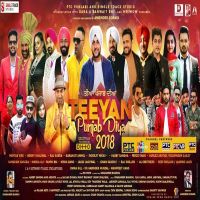 Download Angry Bird Sangram Hanjra mp3 song, Teeyan Punjab Diyan Sangram Hanjra full album download