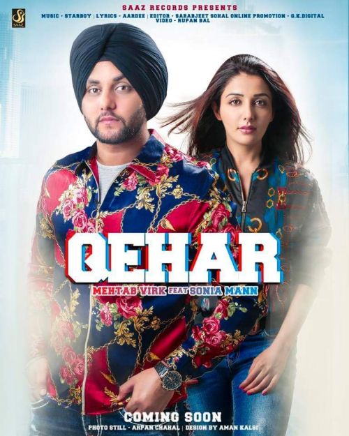 Download Qehar Mehtab Virk mp3 song, Qehar Mehtab Virk full album download