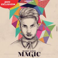 Download Yarri Yeah ft Nani (Anjali) Mickey Singh mp3 song, Magic Mickey Singh full album download