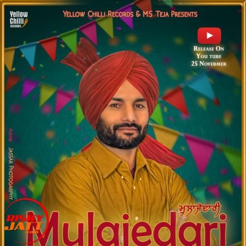 Download Mulajedari Gurpreet Nanowal mp3 song, Mulajedari Gurpreet Nanowal full album download