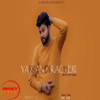 Download Yarran di kacheri Darshandeep Maan mp3 song, Yarran di kacheri Darshandeep Maan full album download