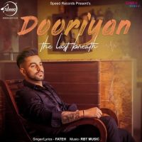 Download Dooriyan Fateh mp3 song, Dooriyan Fateh full album download