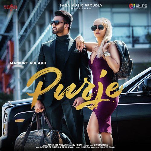 Download Purje Mankirt Aulakh, DJ Flow mp3 song, Purje Mankirt Aulakh, DJ Flow full album download