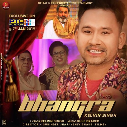 Download Bhangra Kelvin Singh mp3 song, Bhangra Kelvin Singh full album download