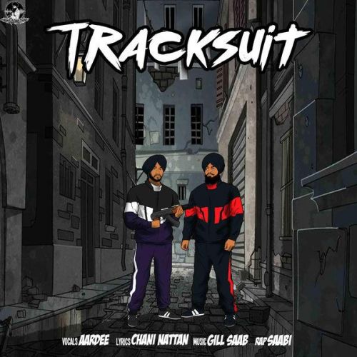 Download Tracksuit Aardee mp3 song, Tracksuit Aardee full album download