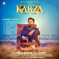 Download Big Deal Kamal Grewal mp3 song, Kabza Kamal Grewal full album download