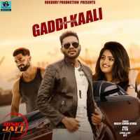 Download Gaddi Kaali Rocky Singh Atwal mp3 song, Gaddi Kaali Rocky Singh Atwal full album download