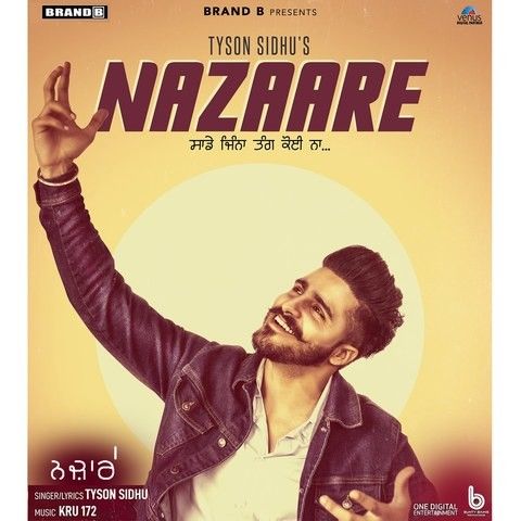 Download Nazaare Tyson Sidhu mp3 song, Nazaare Tyson Sidhu full album download