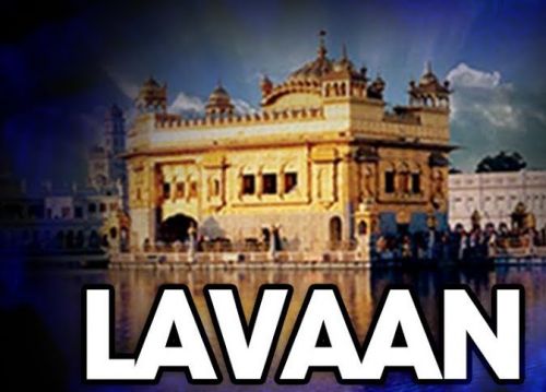 Laavan By Bhai Jarnail Singh, Bhai Tejinderpal Singh and others... full mp3 album