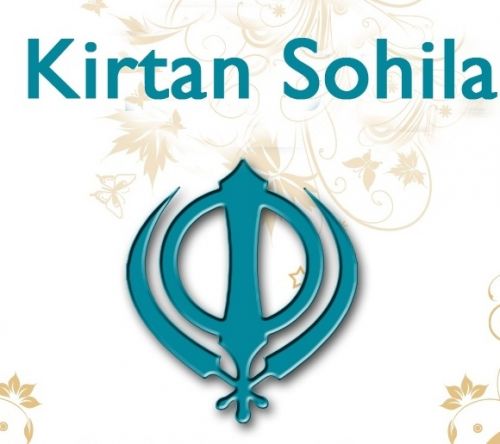 Download Ddt (Short) - Kirtain Sohila Khalsa Nitnem mp3 song, Kirtan Sohila Khalsa Nitnem full album download