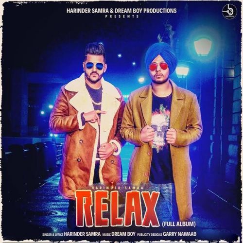 Download Dream (Relax) Harinder Samra mp3 song, Dream (Relax) Harinder Samra full album download