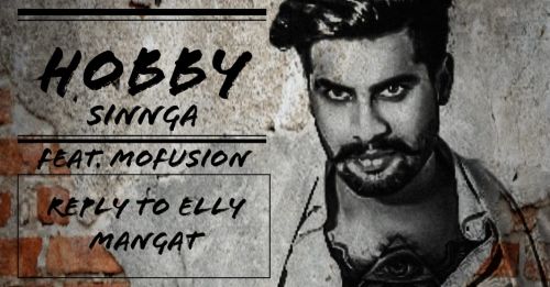 Download Hobby Singga mp3 song, Hobby Singga full album download