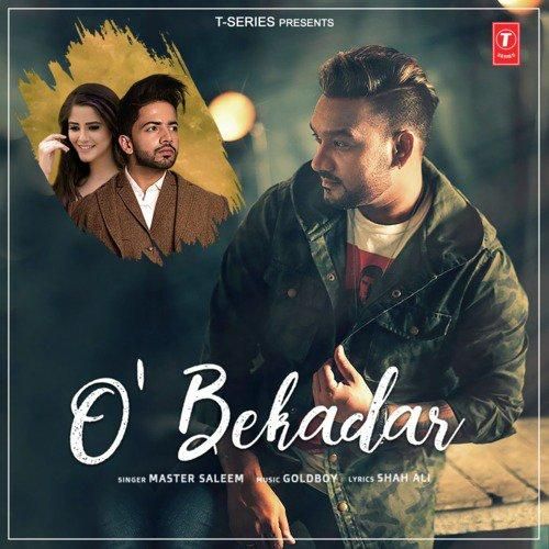 Download O Bekadar Master Saleem mp3 song, O Bekadar Master Saleem full album download