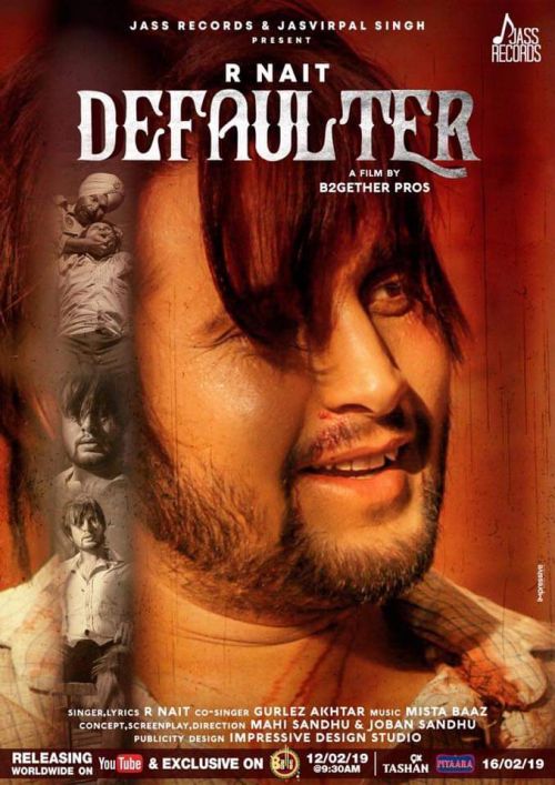 Download Defaulter R Nait, Gurlez Akhtar mp3 song, Defaulter R Nait, Gurlez Akhtar full album download