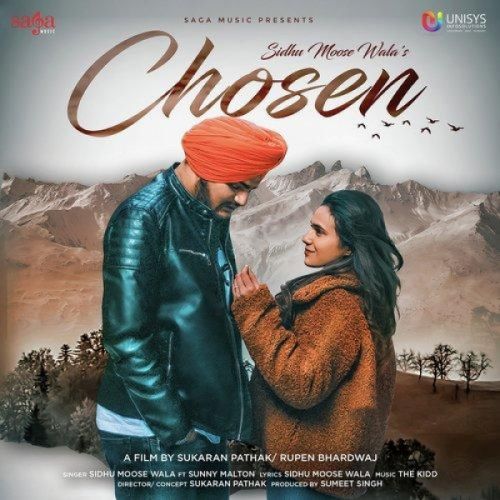 Download Chosen Sidhu Moose Wala,  Sunny Malton mp3 song, Chosen Sidhu Moose Wala,  Sunny Malton full album download