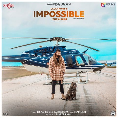 Download Robo Gagan Kokri mp3 song, Impossible Gagan Kokri full album download