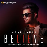 Download Believe Mani Ladla mp3 song, Believe Mani Ladla full album download