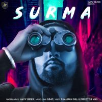 Download Surma Navv Inder mp3 song, Surma Navv Inder full album download