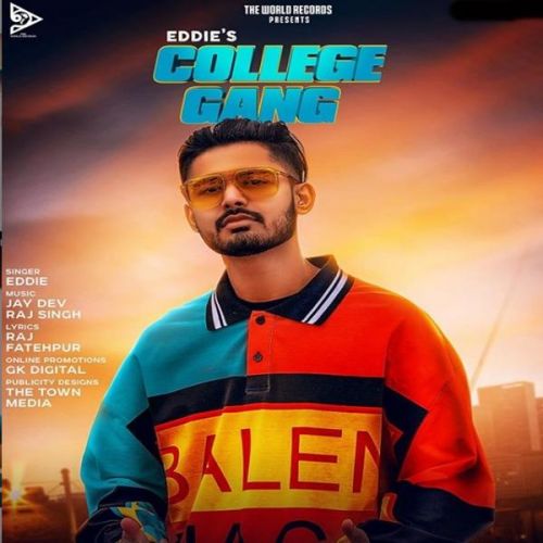 Download College Gang Eddie mp3 song, College Gang Eddie full album download