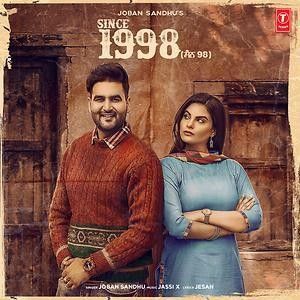 Download Since 1998 Joban Sandhu mp3 song, Since 1998 Joban Sandhu full album download