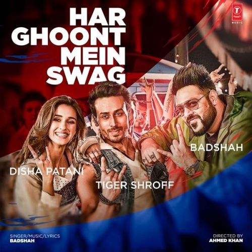 Download Har Ghoont Mein Swag Badshah mp3 song, Har Ghoont Mein Swag Badshah full album download