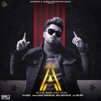 Download Aa Galbat Shavi mp3 song, Munde Made Like Gun Shavi full album download