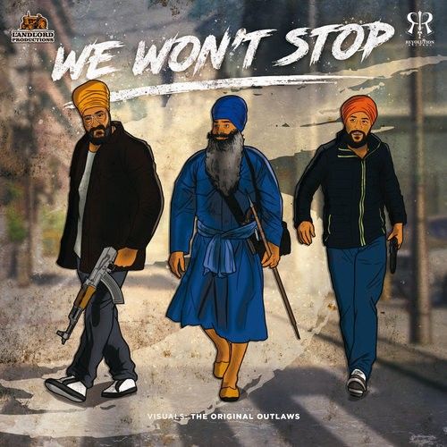 Download Assassination Of Beanta Highflyers, Jagowala Jatha mp3 song, Striaght Outta Khalistan Vol 5 - We Wont Stop Highflyers, Jagowala Jatha full album download