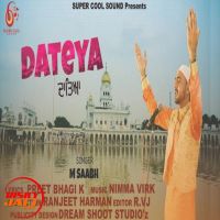 Download Dateya M Saabh mp3 song, Dateya M Saabh full album download