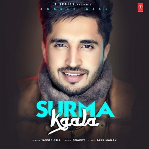 Download Surma Kaala Jassie Gill mp3 song, Surma Kaala Jassie Gill full album download