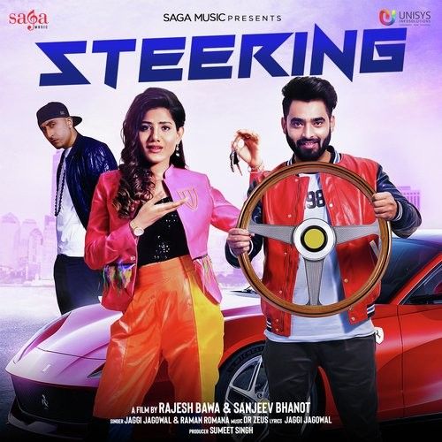 Download Steering Jaggi Jagowal, Raman Romana mp3 song, Steering Jaggi Jagowal, Raman Romana full album download