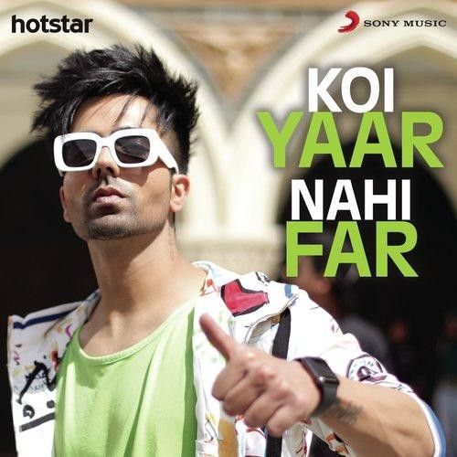 Download Koi Yaar Nahi Far Harrdy Sandhu mp3 song, Koi Yaar Nahi Far Harrdy Sandhu full album download