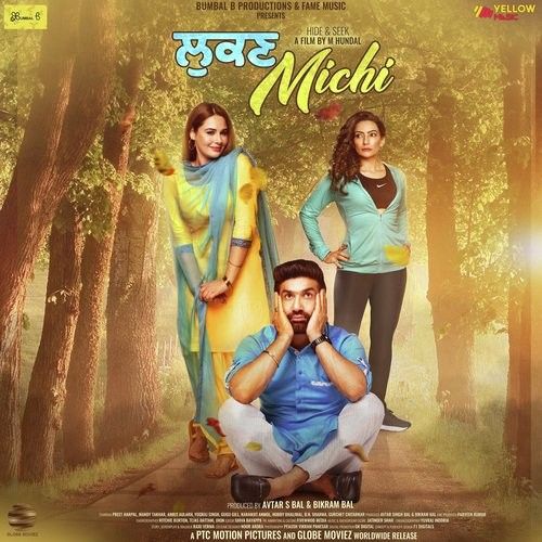 Download Taweet Preet Harpal mp3 song, Lukan Michi Preet Harpal full album download