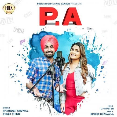 Download PA Ravinder Grewal, Preet Thind mp3 song, PA Ravinder Grewal, Preet Thind full album download