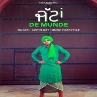 Download Jattan De Munde Justin Jatt mp3 song, Jattan De Munde Justin Jatt full album download