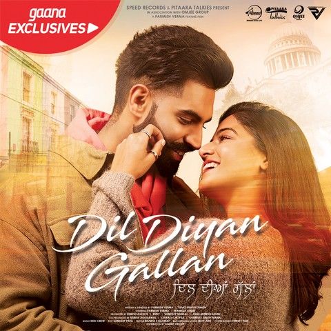 Download Hath Diyan Leekan Yash Wadali mp3 song, Dil Diyan Gallan Yash Wadali full album download