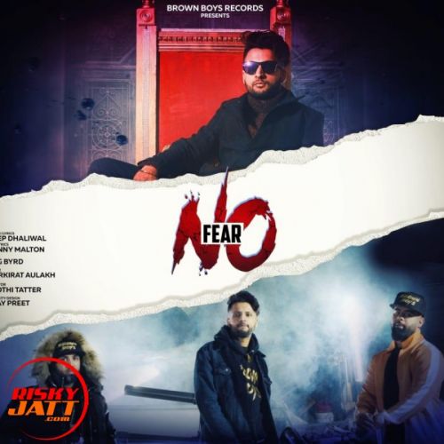 Download No Fear Deep Dhaliwal mp3 song, No Fear Deep Dhaliwal full album download