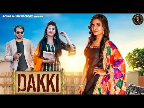 Download Dakki Ruchika Jangid mp3 song, Dakki Ruchika Jangid full album download