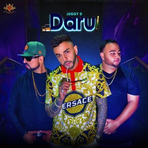 Download Daru Juggy D, Roach Killa mp3 song, Daru Juggy D, Roach Killa full album download