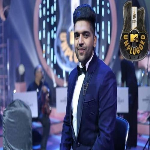 Download Sajan Rus Jave Tan Unplugged Guru Randhawa mp3 song, Sajan Rus Jave Tan Unplugged Guru Randhawa full album download