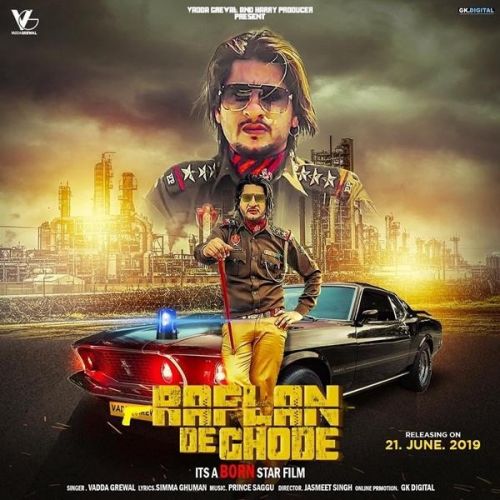 Download Raflan De Ghode Vadda Grewal mp3 song, Raflan De Ghode Vadda Grewal full album download