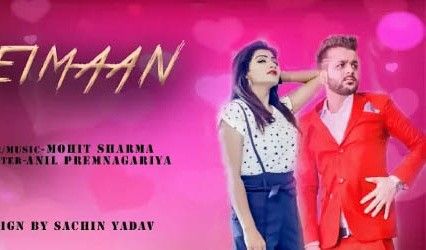 Download Beimaan Mohit Sharma mp3 song, Beimaan Mohit Sharma full album download