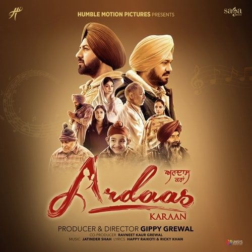 Download Ardaas Karaan Male Version Happy Raikoti mp3 song, Ardaas Karaan Happy Raikoti full album download