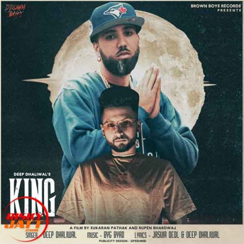 Download King Deep Dhaliwal mp3 song, King Deep Dhaliwal full album download