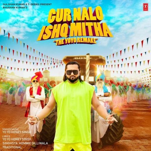 Download Gur Nalo Ishq Mitha Yo Yo Honey Singh mp3 song, Gur Nalo Ishq Mitha Yo Yo Honey Singh full album download