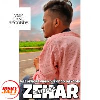 Download Zehar A-Virus mp3 song, Zehar A-Virus full album download