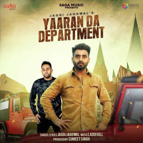 Download Yaaran Da Department Jaggi Jagowal mp3 song, Yaaran Da Department Jaggi Jagowal full album download